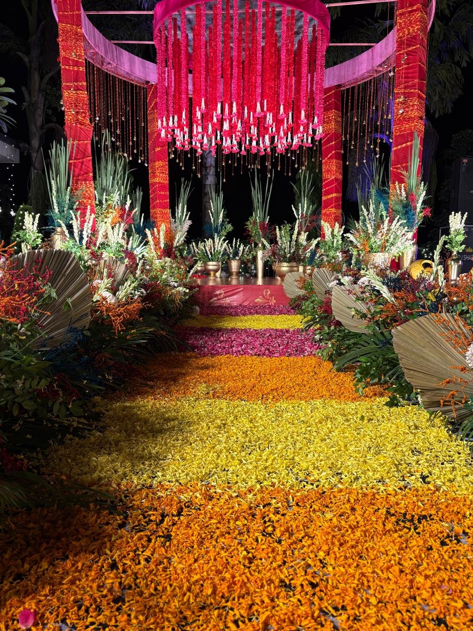 Destination wedding planning in Jaipur by MangalMilan Events